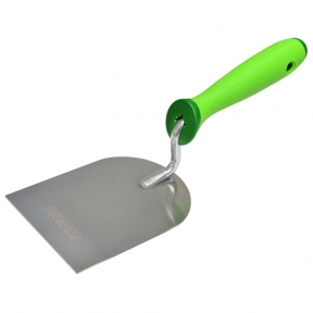 Кельма штукатурна нержавіюча, 130х120 мм, Colorado