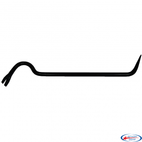 Лом-цвяходер (Україна) ГЛ-800 мм