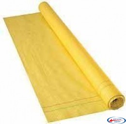 Гідробар'єр армований 1,5*50 м (75 м2)