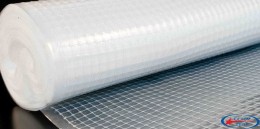 Паробар'єр армований 1,5*50 м (75 м2) 