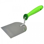 Кельма штукатурна нержавіюча, 130х120 мм, Colorado