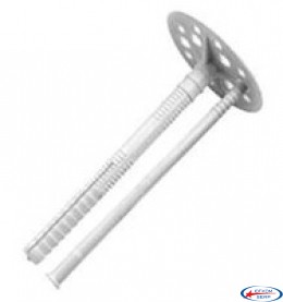 Кріплення для теплоізоляції 10х70 (парасолька)