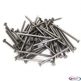 Гвозди строительные 3,5х90мм (10кг-уп)