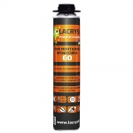 Піна монтажна Lacrisil  850 в/с профи