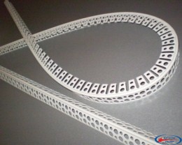 Арочный уголок 2,5м