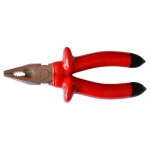 Плоскогубці діелектричні, 1000 V, 160 мм