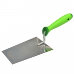 Кельма чотирикутна нержавіюча, 180х120 мм, Colorado