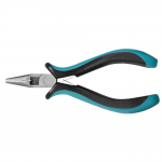 Тонкогубці діелектричні, Cr-V, 125 мм