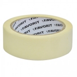 Стрічка малярська 50 мм х 50 м