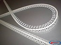 Куточок ПВХ арочний 3м