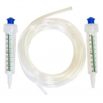 Рівень водяний будівельний 20 м (Україна)