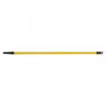 Ручка телескопічна металева 1,0–2,0 м