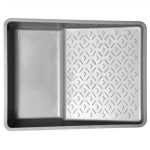 Кюветка для розкочування валика, 250х320 мм