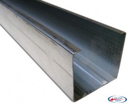 Профиль CW 50 3м