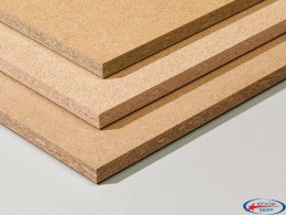 ДСП шліф. 2800х2070х15 мм SWISS KRONO		