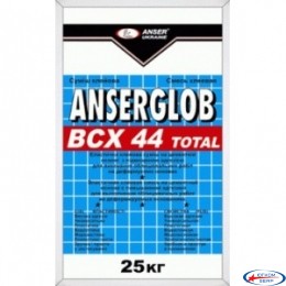  Клей Anserglob BCX 44 TOTAL 25 кг
